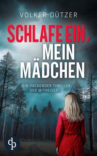 Produktbild: Schlafe ein, mein M&auml;dchen