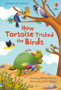 Produktbild: How Tortoise tricked the Birds