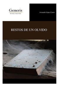 Produktbild: RESTOS DE UN OLVIDO
