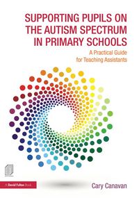 Produktbild: Supporting Pupils on the Autism Spectrum in Primary Schools