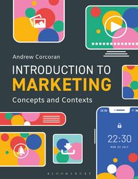 Produktbild: Introduction to Marketing