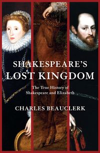 Produktbild: Shakespeare's Lost Kingdom