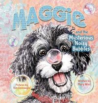 Produktbild: Maggie and the Mysterious Noisy Bubbles