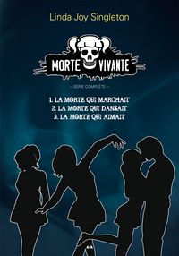 Produktbild: Trilogie Morte vivante