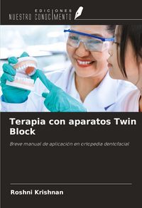 Produktbild: Terapia con aparatos Twin Block