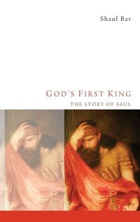 Produktbild: God's First King