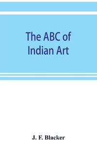 Produktbild: The ABC of Indian art