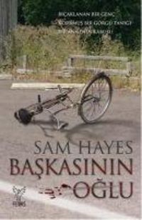 Produktbild: Baskasinin Oglu