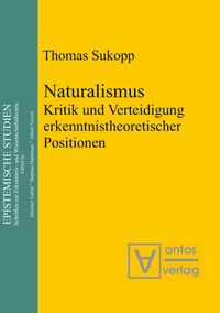 Produktbild: Naturalismus