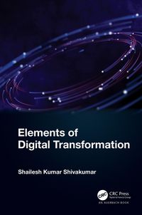 Produktbild: Elements of Digital Transformation