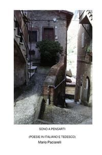Produktbild: Sono a pensarti