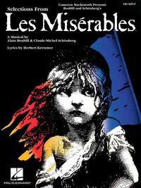 Produktbild: Selections from Les Miserables: Trumpet
