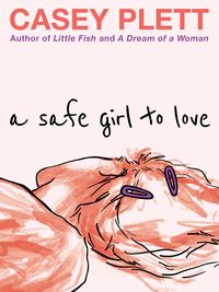 Produktbild: A Safe Girl to Love