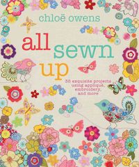 Produktbild: All Sewn Up