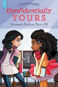 Produktbild: Vanessa's Fashion Face-Off