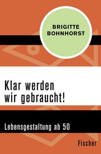 Produktbild: Klar werden wir gebraucht!