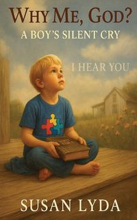 Produktbild: Why Me, God?