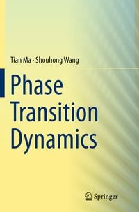 Produktbild: Phase Transition Dynamics