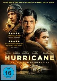 Produktbild: Hurricane - Luftschlacht um England