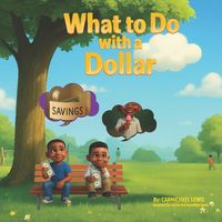 Produktbild: What to Do with a Dollar