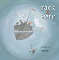 Produktbild: Jack and Mary in the Land of Thieves