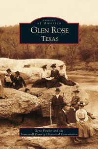 Produktbild: Glen Rose Texas