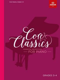 Produktbild: Core Classics, Grades 3-4