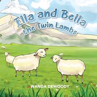 Produktbild: Ella and Bella the Twin Lambs