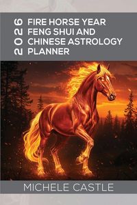 Produktbild: 2026 Fire Horse Year