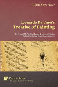 Produktbild: Leonardo da Vinci's Treatise of Painting