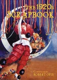 Produktbild: The 1920s Scrapbook