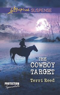 Produktbild: The Cowboy Target