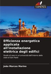 Produktbild: Efficienza energetica applicata all'installazione elettrica degli edifici