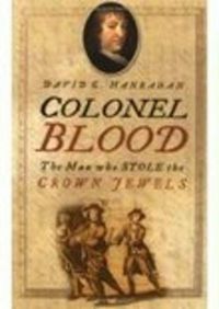 Produktbild: Colonel Blood