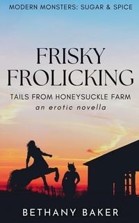 Produktbild: Frisky Frolicking