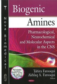 Produktbild: Biogenic Amines