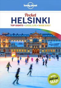 Bild vom Artikel Helsinki Pocket Guide vom Autor Catherine Le Nevez