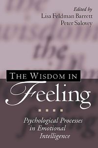 Produktbild: The Wisdom in Feeling