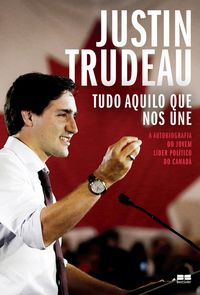 Produktbild: Tudo aquilo que nos une