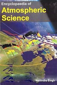 Produktbild: Encyclopaedia of Atmospheric Science