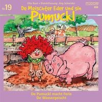Produktbild: De Meischter Eder und sin Pumuckl, Nr. 19