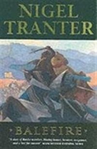 Produktbild: Tranter, N: Balefire