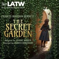 Produktbild: The Secret Garden