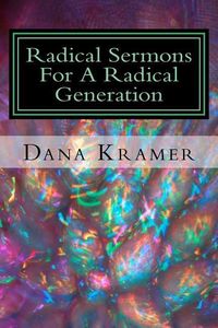Produktbild: Radical Sermons For A Radical Generation