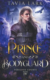 Produktbild: Prince and Bodyguard