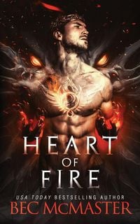 Produktbild: Heart of Fire