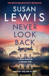 Produktbild: Never Look Back