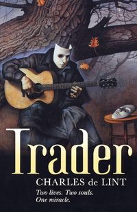 Produktbild: Trader