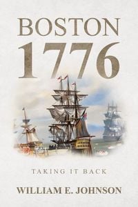 Produktbild: Boston 1776