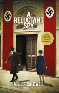 Produktbild: Caldwell, M: Reluctant Spy